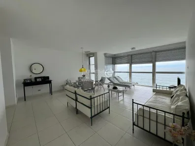 Apartamento com 2 Quartos à venda, 170m² no Pitangueiras, Guarujá
