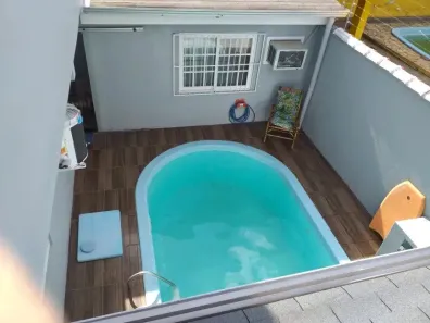 Casa com 4 Quartos à venda, 220m² no Harmonia, Canoas