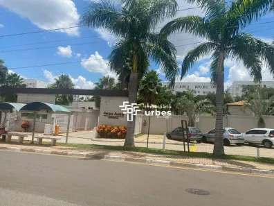 Apartamento com 2 Quartos à venda, 43m² no Jardim Mirandola, Americana