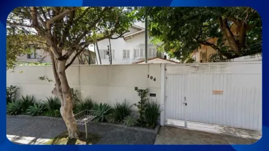 Casa com 1 Quarto à venda, 10m² no Jardim Paulistano, São Paulo