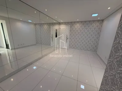 Apartamento com 2 Quartos para alugar, 58m² no Vila Dom Pedro II, São Paulo