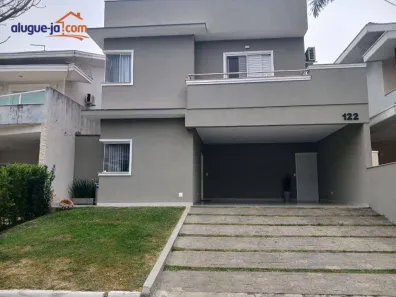 Casa de Condomínio com 3 Quartos à venda, 250m² no Parque Califórnia, Jacareí