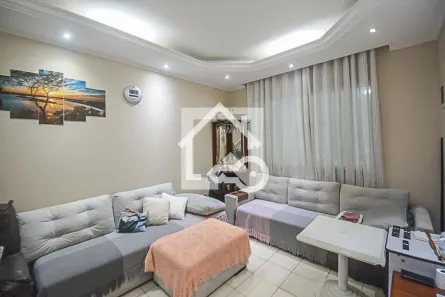 Casa com 3 Quartos à venda, 220m² no Alves Dias, São Bernardo do Campo
