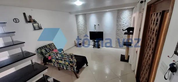 Casa com 3 Quartos à venda, 180m² no Vila Guiomar, Santo André