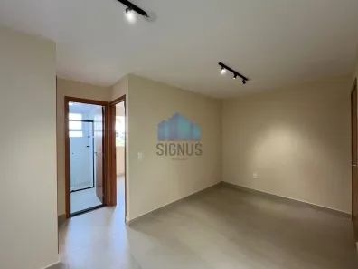 Apartamento com 2 Quartos à venda, 51m² no Jardim Esmeraldina, Campinas
