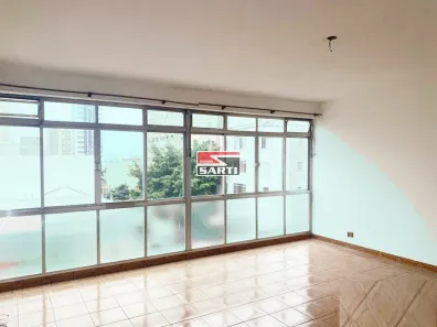 Apartamento com 3 Quartos à venda, 100m² no Santana, São Paulo