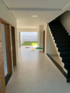 Sobrado com 4 Quartos à venda, 131m² no Vila Augusta, Guarulhos