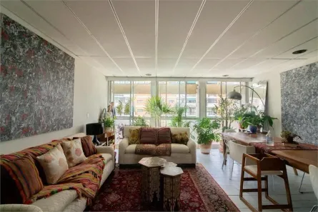 Apartamento com 4 Quartos à venda, 252m² no Jardim Paulista, São Paulo
