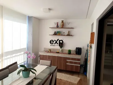 Apartamento com 4 Quartos à venda, 230m² no Centro, Vinhedo