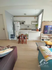 Apartamento com 3 Quartos à venda, 68m² no Vila Nivi, São Paulo