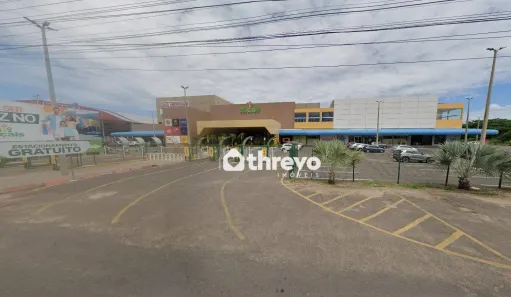 Ponto Comercial à venda, 34m² no Parque Piauí I, Timon
