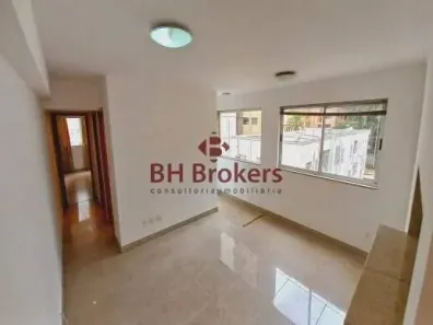 Apartamento com 2 Quartos para alugar, 73m² no Savassi, Belo Horizonte