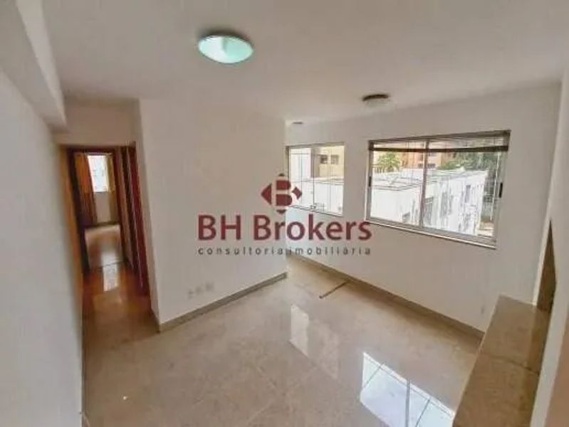 Apartamento com 2 quartos — Savassi, Belo Horizonte