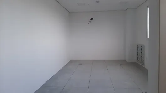 Sala Comercial com 1 Quarto para alugar, 31m² no Ponta da Praia, Santos