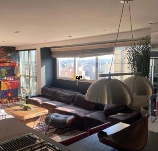 Cobertura com 3 Quartos à venda, 150m² no Vila Andrade, São Paulo