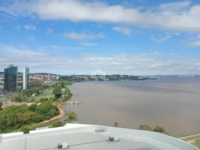 Sala Comercial à venda, 36m² no Praia de Belas, Porto Alegre