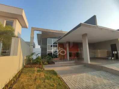 Casa com 3 Quartos à venda, 157m² no Residencial Portal do Sol, Holambra