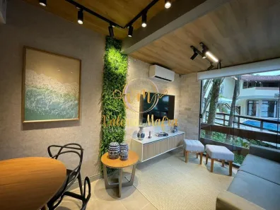 Apartamento com 1 Quarto à venda, 48m² no Riviera, Bertioga