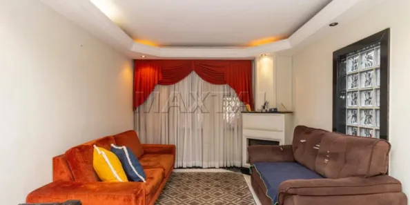 Casa com 3 Quartos à venda, 181m² no Vila Santa Terezinha (Zona Norte), São Paulo