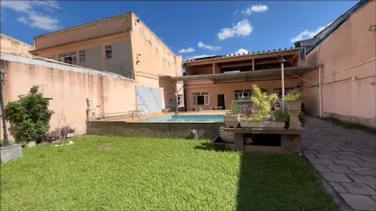 Casa com 2 Quartos à venda, 150m² no Anil, Rio de Janeiro