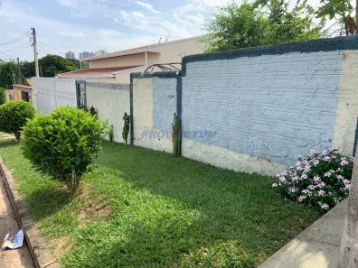 Lote/Terreno à venda, 300m² no Jardim Santa Genebra, Campinas
