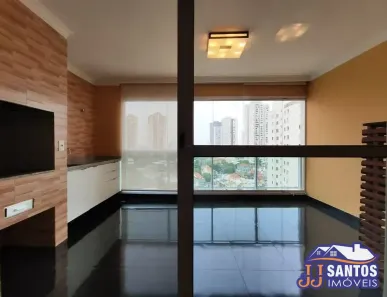 Apartamento com 3 Quartos à venda, 88m² no Alto da Mooca, São Paulo