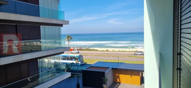 Apartamento com 1 Quarto à venda, 68m² no Barra da Tijuca, Rio de Janeiro