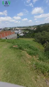 Lote/Terreno à venda, 480m² no Residencial Jatobás, Louveira