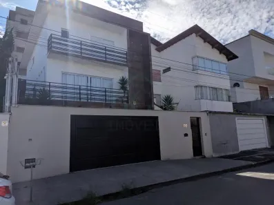 Casa com 3 Quartos à venda, 310m² no Parque Vivaldi Leite Ribeiro, Poços de Caldas