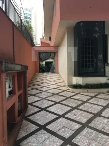 Imóvel Comercial com 4 Quartos à venda, 411m² no Indianópolis, São Paulo