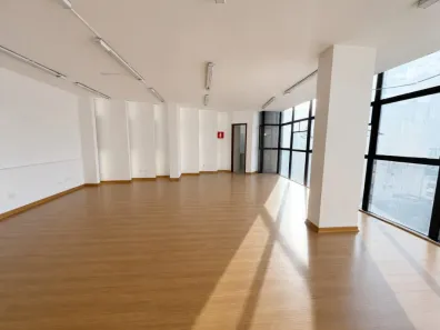 Ponto Comercial para alugar, 130m² no Coração de Jesus, Belo Horizonte