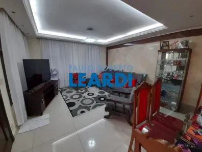 Sobrado com 5 Quartos à venda, 295m² no Chácara Mafalda, São Paulo