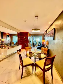 Apartamento com 2 Quartos à venda, 70m² no Caminho das Árvores, Salvador
