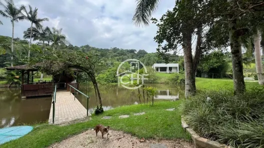Fazenda/Sítio para alugar, 36000m² no Barracão, Gaspar