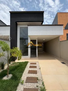 Casa com 3 Quartos à venda, 121m² no Jardim Colorado, Goiânia