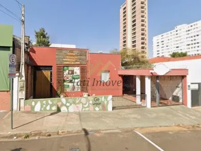 Imóvel Comercial com 3 Quartos à venda, 203m² no Centro, São Carlos