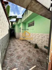 Lote/Terreno à venda, 300m² no Salgado Filho, Belo Horizonte