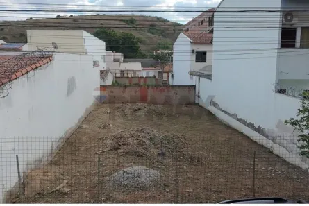 Lote/Terreno à venda, 200m² no Cidade Nova, Governador Valadares