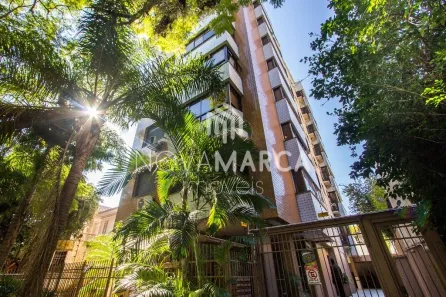 Apartamento com 2 Quartos à venda, 84m² no Petrópolis, Porto Alegre