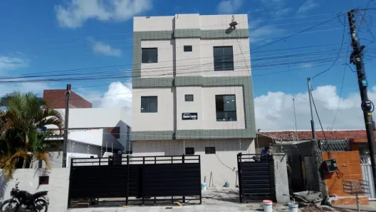 Apartamento com 2 Quartos à venda, 42m² no Mangabeira, João Pessoa
