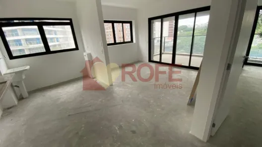 Apartamento com 1 Quarto à venda, 67m² no Indianópolis, São Paulo