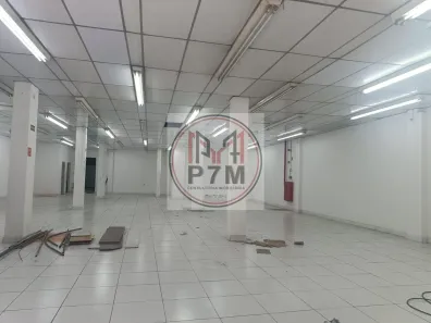 Ponto Comercial com 2 Quartos para alugar, 400m² no Lapa, São Paulo