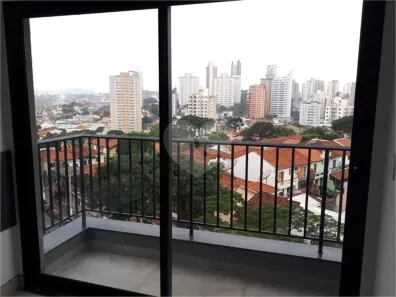 Apartamento com 2 Quartos à venda, 50m² no Água Fria, São Paulo
