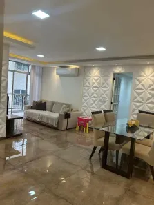 Apartamento com 3 Quartos à venda, 130m² no Icaraí, Niterói