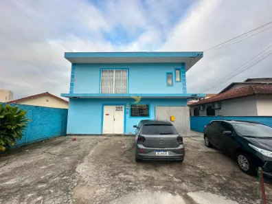 Casa com 4 Quartos à venda, 360m² no Ponte do Imaruim, Palhoça