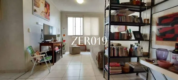 Apartamento com 2 Quartos à venda, 79m² no Centro, Campinas
