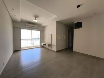 Apartamento com 3 Quartos para alugar, 77m² no Vila Nossa Senhora do Bonfim, São José do Rio Preto