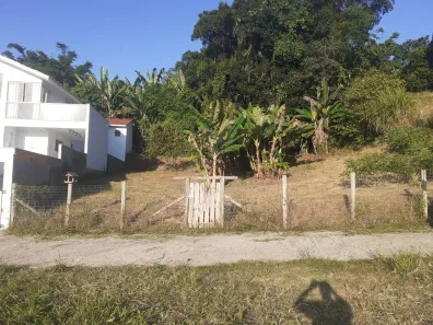 Lote/Terreno à venda, 600m² no Vargem Pequena, Florianópolis