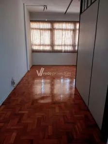 Sala Comercial com 1 Quarto à venda, 33m² no Centro, Campinas