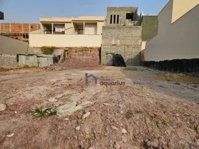 Lote/Terreno à venda, 175m² no Portal dos Passaros, São José dos Campos